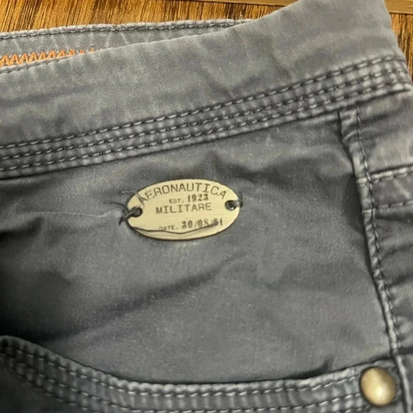 Aeronautica Militare Skirt - Picture 2 of 9